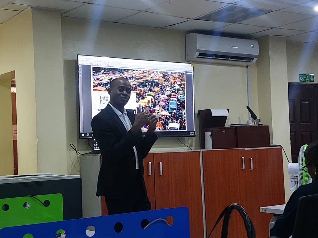 SEPTEMBER SAFETY MEETING